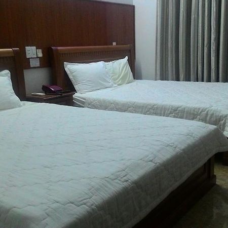 Apollo Hostel Đà Nẵng Phòng bức ảnh