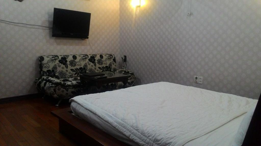 Apollo Hostel Đà Nẵng Ngoại thất bức ảnh