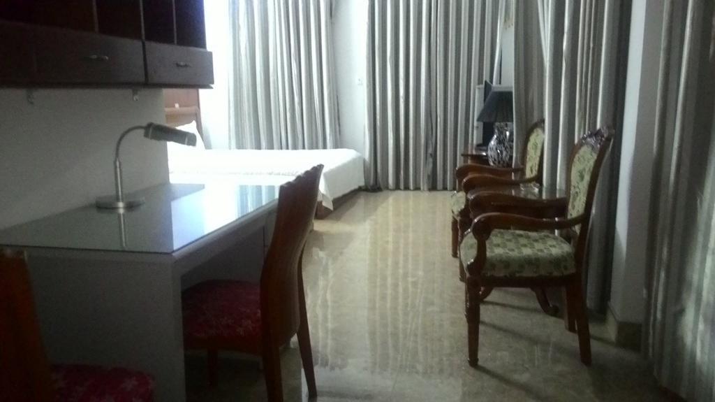 Apollo Hostel Đà Nẵng Ngoại thất bức ảnh