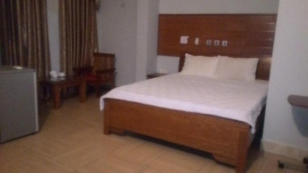 Apollo Hostel Đà Nẵng Phòng bức ảnh