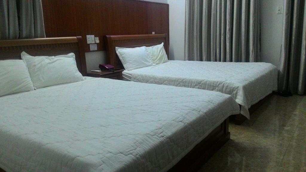 Apollo Hostel Đà Nẵng Phòng bức ảnh
