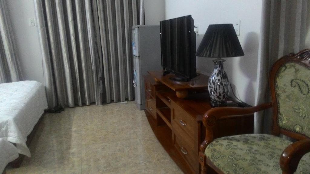 Apollo Hostel Đà Nẵng Phòng bức ảnh