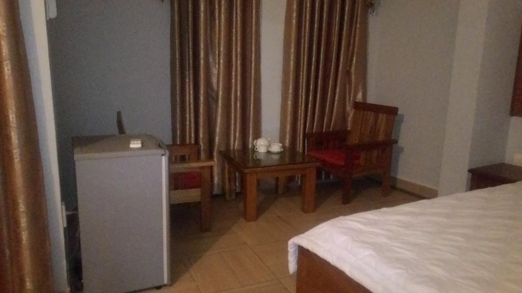 Apollo Hostel Đà Nẵng Phòng bức ảnh